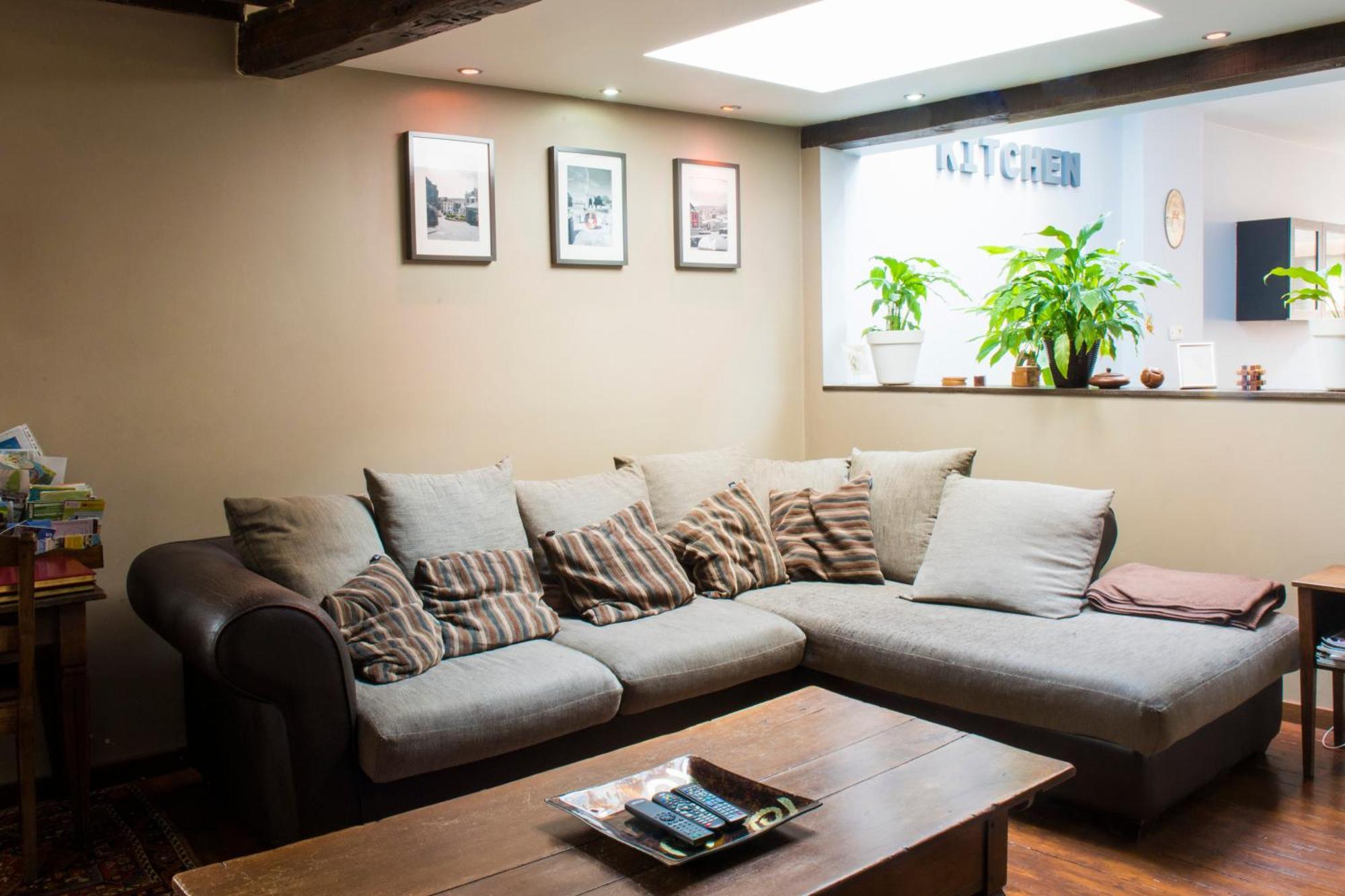 Hottonruy 4 Villa Ставело Екстериор снимка
